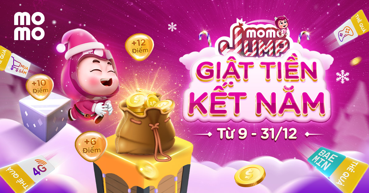 Tổng quan về momo nổ hũ