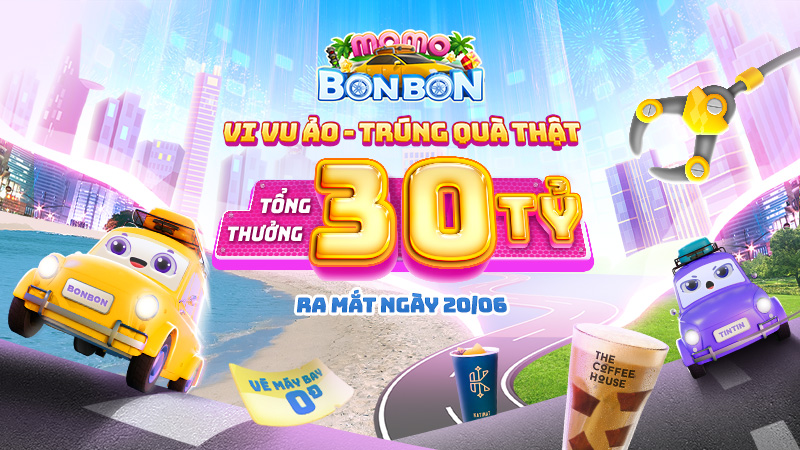 momo nổ hũ mới nhất